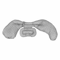 Chicco Cuscino Gravidanza Total Body 3 Pezzi