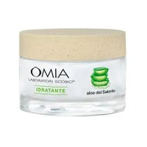 Omia Crema Viso Aloe Del Salento 75ml-4