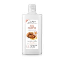 Omia Fisio Shampoo Alla Mandorla Di Sicilia 200ml-2