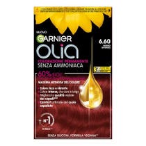 Garnier Olia Colorazione Capelli 6.60 Rosso Intenso-3