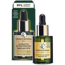 Tesori Di Provenza Siero Viso Anti-Età 30ml-1
