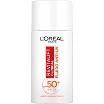 L'Oréal Paris Revitalift Clinical Fluido Anti-UV 50ml SPF50+-1