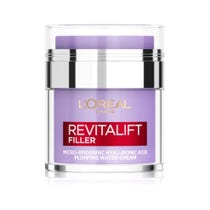 L'Oreal Paris Revitalift Filler Crema-Gel Rimpolpante 50ml-1