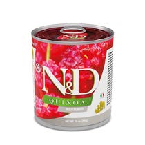 Farmina N&D Neutered Pork Cibo Umido Per Cani Adulti 285g-2