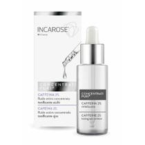 Incarose Concentrati Puri Fluido Caffeina Tonificante Occhi 15ml-2