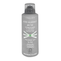 L'Erbolario Schiuma Da Barba Acido Ialuronico Per Lui 200ml-2