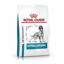 Royal Canin Veterinary Hypoallergenic Crocchette Per Cani Adulti Sacco 7Kg-1