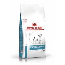 Royal Canin Veterinary Hypoallergenic Crocchette Per Cani Adulti Di Piccola Taglia Sacco 1Kg-1