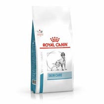Royal Canin Veterinary Skin Care Crocchette Per Cani Adulti Sacco 2kg-1