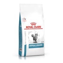 Royal Canin Veterinary Hypoallergenic Crocchette Per Gatti Adulti Sacco 400g-2