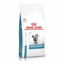 Royal Canin Veterinary Hypoallergenic Crocchette Per Gatti Adulti Sacco 2,5kg-1