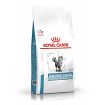 Royal Canin Veterinary Sensitivity Control Crocchette Per Gatti Adulti Sacco 400g-2