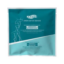 Iodase Dren Detox Bende Anticellulite 1 Pezzo-4