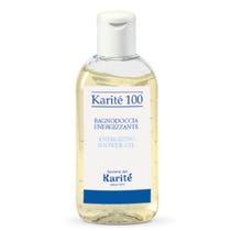 Karité 100 Bagnodoccia Energizzante 300ml-1