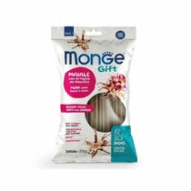Monge Dental Sticks Maiale Con Artiglio Del Diavolo Per Cani Puppy/Junior Medium/Maxi 210g-2