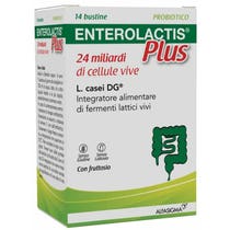 Enterolactis Plus 14 Bustine-1