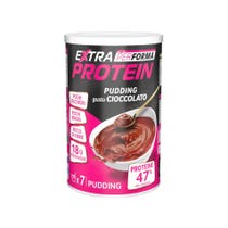 Performa Extra Protein Pudding Proteico Gusto Cioccolato 315g
