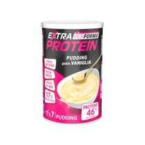 Performa Extra Protein Pudding Proteico Gusto Vaniglia 315g