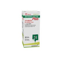 Enterolactis Plus 30 Capsule-2