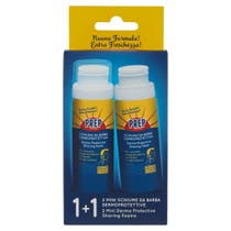 Prep Schiuma Da Barba Dermoprotettiva 2x50ml-1