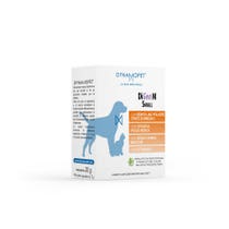 Dynamopet Digea M Small Alimento Complementare Per Cani 20 Bustine -1
