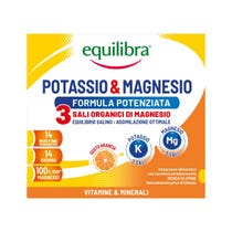 Equilibra Potassio&Magnesio 3 4 Buste-9