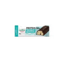 Equilibra Protein 32% Zero Crispy Peanut Butter Barretta 45g-5