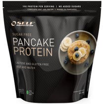Self Omninutrition Pancake Protein 250g-1