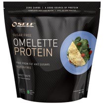 Self Omninutrition Omelette Protein 250g