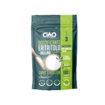 Ciao Carb Stage 3 Eritritolo e Inulina 500g