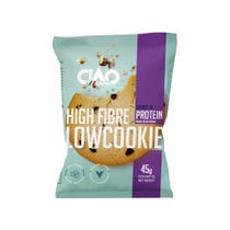 Ciao Carb Stage 4 High Fibre Low Cookie 45g