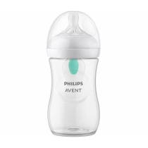 Philips Avent Natural Response Biberon Con Valvola Airfree 260ml-7