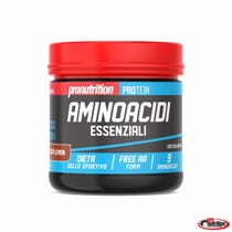 Pronutrition Aminoacidi Essenziali Gusto Cola Lemon 200g