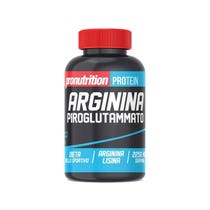 Pronutrition Arginina Piroglutammato E Lisina 70 Capsule-1