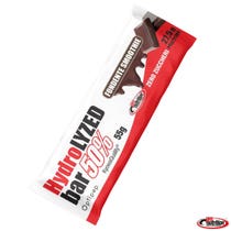 Pronutrition Hydrolized 50% Barretta Proteica Gusto Cacao Fondente 55g