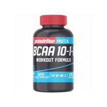 Pronutrition Protein BCAA 10:1:1 Workout Formula 100 Compresse