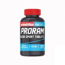 Pronutrition BCAA 2:1:1 Proram 100 Compresse