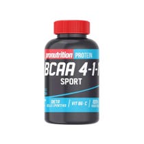 Pronutrition Protein BCAA Sport 4:1:1 200 Compresse
