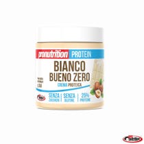 Pro Nutrition Crema Proteica Spalmabile Bianco Bueno 350g-1