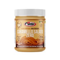 Pronutrition Crema Zero Caramello Salato 350g-2