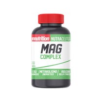 Pronutrition Mag Complex 90 Capsule