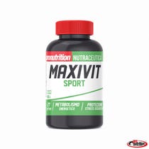 Pronutrition MaxiVit Sport 60 Compresse-1