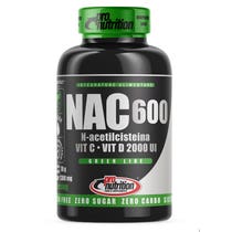 ProNutrition NAC 600 N-Acetilcisteina 60 Compresse-2