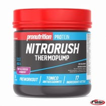 Pronutrition Nitrorush Thermopump 450g-1