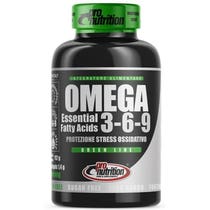 Pronutrition Omega 3-6-9 EFA 80 Perle-1