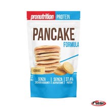 Pronutrition Pancake Formula Gusto Biscotto 800g