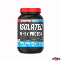 Pronutrition Protein Isolated Whey 100% Gusto Cioccolato Bianco 908g-1