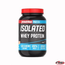 Pronutrition Protein Isolated Whey 100% Gusto Wafer 908g-1