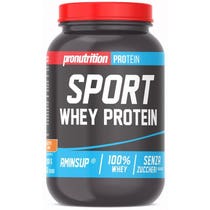 Pronutrition Protein Sport Whey Biscotto 1,8 Kg-1