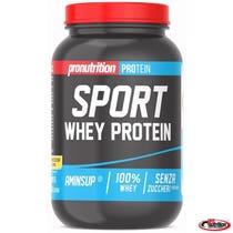 Pronutrition Protein Sport Whey Gusto Vaniglia 908g-1